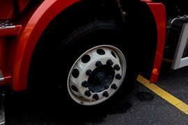 联合U系 载货车外观                                                图片