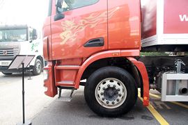 联合U系 载货车外观                                                图片