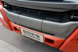 联合U系 载货车外观                                                图片