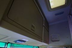 重汽王牌 重卡 280马力 8X4 9.4米载货车底盘(代号012)(CDW1310A1T4)