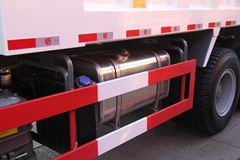 中国重汽 HOWO T5G系重卡 310马力 6X4 5.8米自卸车(ZZ3257N384GD1)