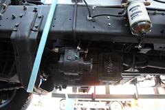 福田 欧曼EXT 3系 210马力 4X2 油罐车底盘(BJ5163GYY-AB) 福田 欧曼EXT 3系 210马力 4X2 油罐车底盘(BJ5163GYY-AB)