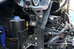 福田 欧曼EXT 3系 210马力 4X2 油罐车底盘(BJ5163GYY-AB) 福田 欧曼EXT 3系 210马力 4X2 油罐车底盘(BJ5163GYY-AB)