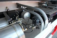 福田 欧曼EXT 3系 210马力 4X2 油罐车底盘(BJ5163GYY-AB) 福田 欧曼EXT 3系 210马力 4X2 油罐车底盘(BJ5163GYY-AB)