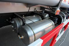 福田 欧曼EXT 3系 210马力 4X2 油罐车底盘(BJ5163GYY-AB) 福田 欧曼EXT 3系 210马力 4X2 油罐车底盘(BJ5163GYY-AB)