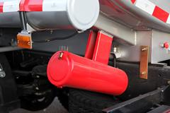 福田 欧曼EXT 3系 210马力 4X2 油罐车底盘(BJ5163GYY-AB) 福田 欧曼EXT 3系 210马力 4X2 油罐车底盘(BJ5163GYY-AB)