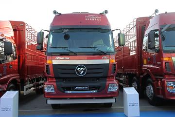  ŷETX 5ϵؿ 230 6X2 9.5ײդʽػ(BJ5252CCY-XB) ͼƬ