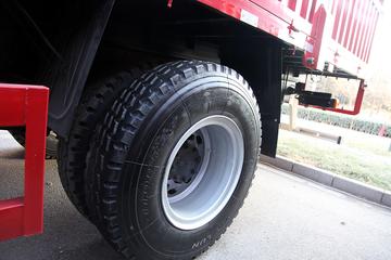  ŷETX 5ϵؿ 230 6X2 9.5ײդʽػ(BJ5252CCY-XB) ͼƬ