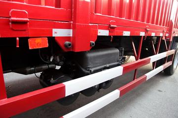  ŷETX 5ϵؿ 230 6X2 9.5ײդʽػ(BJ5252CCY-XB) ͼƬ