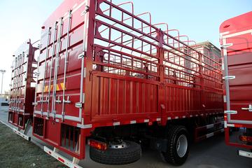  ŷETX 5ϵؿ 230 6X2 9.5ײդʽػ(BJ5252CCY-XB) ͼƬ
