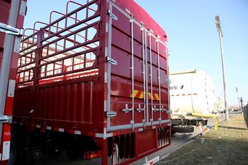 ŷETX 5ϵؿ 230 6X2 9.5ײդʽػ(BJ5252CCY-XB) ͼƬ