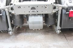 中国重汽 HOWO T7H重卡 440马力 6X4牵引车(ZZ4257V324HD1)