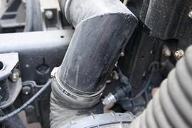 欧曼雄狮&nbsp;洒水车/喷洒车底盘图片