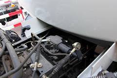 福田 欧曼5系 210马力 6X2 洒水车(BJ5253GYY-XA)