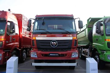 福田 欧曼ETX 9系重卡 310马力 6X4 6.2米自卸车(蓬翔牌)(SDG3253GUMA2BJ)