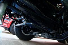 福田 欧曼ETX 9M重卡 310马力 6X4 5.6米自卸车(BJ3252DLPJB-XB)