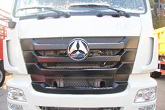 中国重汽 豪瀚J5G重卡 206马力 6X2载货车底盘(ZZ1255H56C3D1)