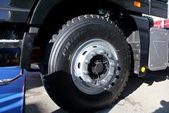 福田 欧曼GTL 9系重卡 420马力 6X4牵引车(BJ4259SMFKB-XB) 福田 欧曼GTL 9系重卡 420马力 6X4牵引车(BJ4259SMFKB-XB)