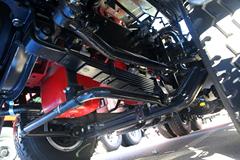 福田 欧曼GTL 9系重卡 420马力 6X4牵引车(BJ4259SMFKB-XB) 福田 欧曼GTL 9系重卡 420马力 6X4牵引车(BJ4259SMFKB-XB)