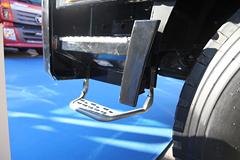 福田 欧曼GTL 9系重卡 420马力 6X4牵引车(BJ4259SMFKB-XB) 福田 欧曼GTL 9系重卡 420马力 6X4牵引车(BJ4259SMFKB-XB)