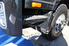 福田 欧曼GTL 9系重卡 420马力 6X4牵引车(BJ4259SMFKB-XB) 福田 欧曼GTL 9系重卡 420马力 6X4牵引车(BJ4259SMFKB-XB)