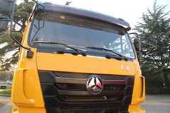 中国重汽 豪瀚J5G 310马力 6X4 5.8米自卸车(ZZ3255N3846D1)