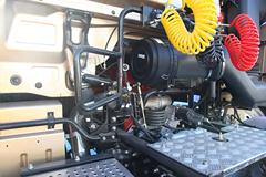 福田 欧曼GTL 6系重卡 420马力 6X4牵引车(BJ4259SMFKB-XB)