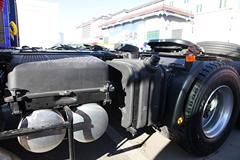 福田 欧曼GTL 6系重卡 420马力 6X4牵引车(BJ4259SMFKB-XB)