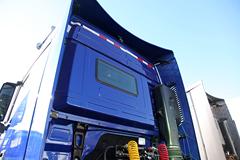 福田 欧曼GTL 6系重卡 430马力 6X4牵引车(BJ4259SNFKB-XB)