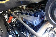福田 欧曼GTL 6系重卡 430马力 6X4牵引车(BJ4259SNFKB-XB)