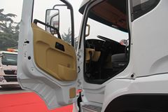 中国重汽 斯太尔重卡 340马力 6X2牵引车(ZZ4223N27C1D1N)