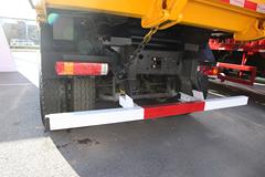 福田 欧曼VT 9系重卡 336马力 6X4 5.4米自卸车(BJ3258DLPJB-XB)