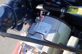 WP10系列&nbsp;发动机外观                                                图片