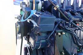 WP10系列&nbsp;发动机外观                                                图片