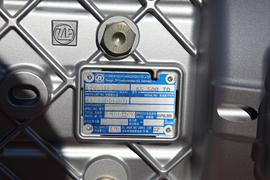 ZF 6挡系列&nbsp;变速箱外观                                                图片