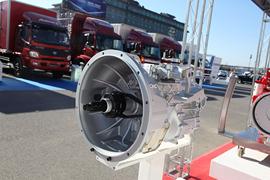 ZF 6挡系列&nbsp;变速箱外观                                                图片