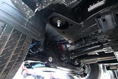 福田 拓陆者S 2014款 四驱 2.8L柴油 双排皮卡