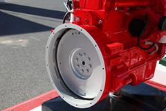 东风康明斯ISB170 40 170马力 5.9L 国四 柴油发动机