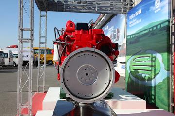 东风康明斯ISB190 40 190马力 5.9L 国四 柴油发动机