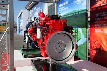 东风康明斯ISB180 40 180马力 5.9L 国四 柴油发动机