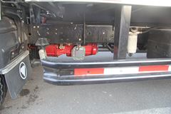 福田 奥铃 143马力 4X2 冷藏车(BJ5069XLC-FB)