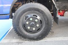福田 奥铃 143马力 4X2 冷藏车(BJ5069XLC-FB)