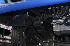 福田 奥铃 143马力 4X2 冷藏车(BJ5069XLC-FB)