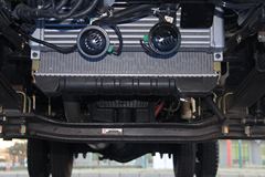 福田 奥铃 143马力 4X2 冷藏车(BJ5069XLC-FB)