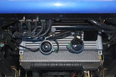 福田 奥铃 143马力 4X2 冷藏车(BJ5069XLC-FB)