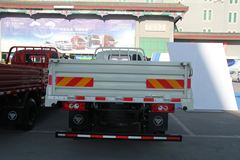 福田 奥铃TX中卡 140马力 5.2米载货车(BJ1099VEPFD-2)
