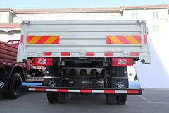 福田 奥铃TX中卡 140马力 5.2米载货车(BJ1099VEPFD-2)