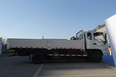 福田 奥铃TX中卡 140马力 5.2米载货车(BJ1099VEPFD-2)