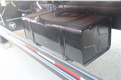 福田 奥铃TX中卡 140马力 5.2米载货车(BJ1099VEPFD-2)