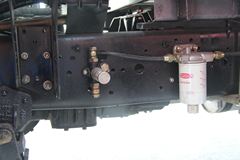 福田 奥铃TX中卡 140马力 5.2米载货车(BJ1099VEPFD-2)